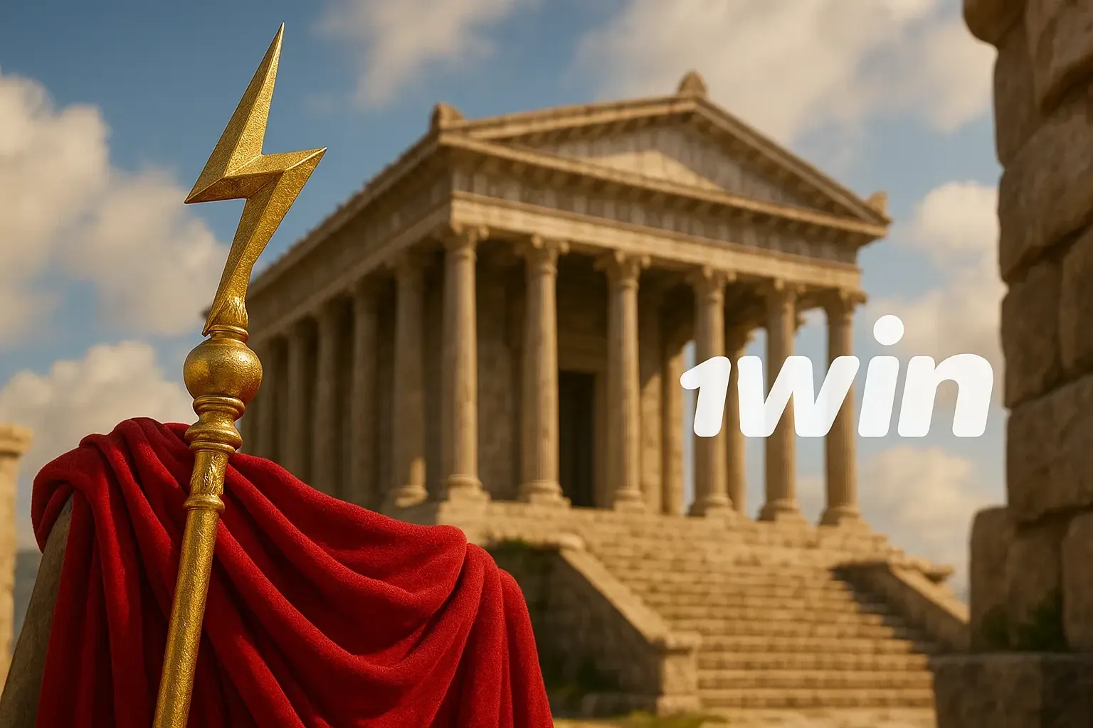 БК 1Win — СТАВКИ НА СПОРТ